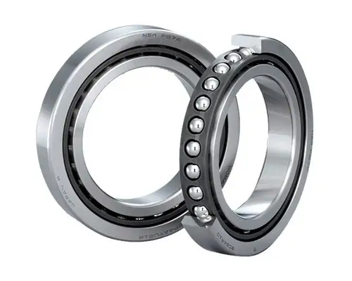 The importance of bearings in industrial applications